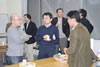 若手研究者報告会